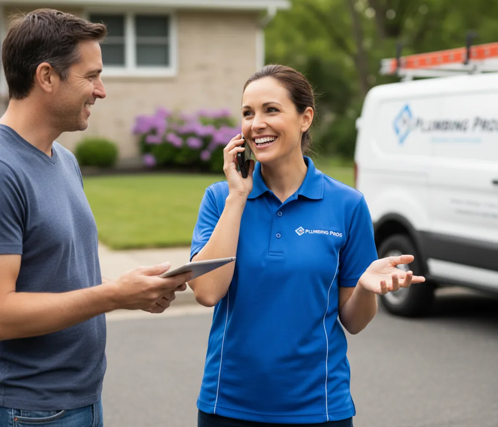 Drain Cleaning in Morganton, NC
